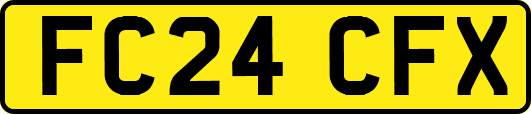 FC24CFX