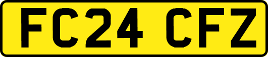 FC24CFZ