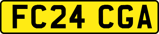 FC24CGA