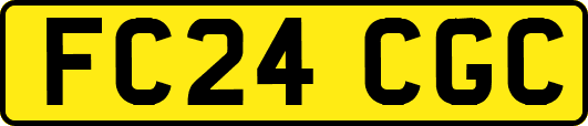 FC24CGC