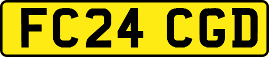 FC24CGD