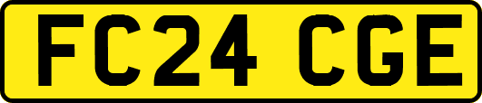 FC24CGE
