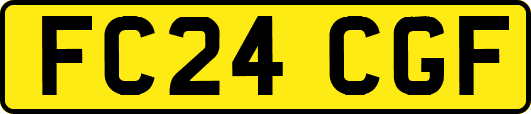 FC24CGF