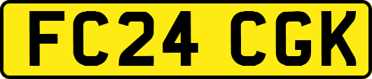 FC24CGK