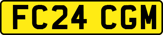 FC24CGM