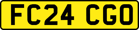 FC24CGO