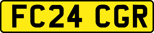 FC24CGR