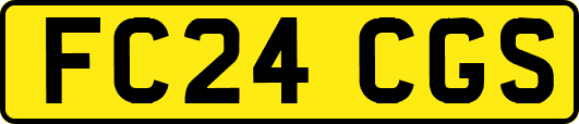 FC24CGS