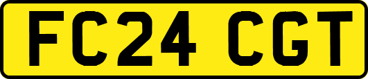 FC24CGT