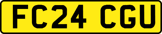 FC24CGU