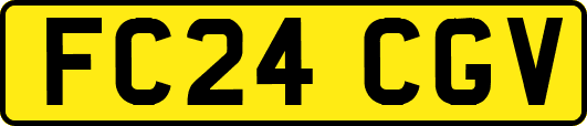 FC24CGV