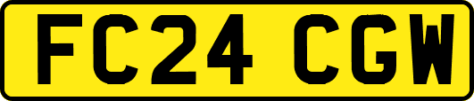 FC24CGW