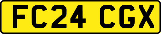 FC24CGX