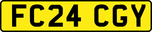 FC24CGY