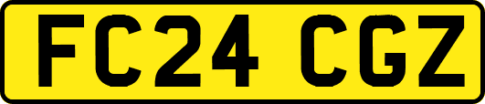 FC24CGZ