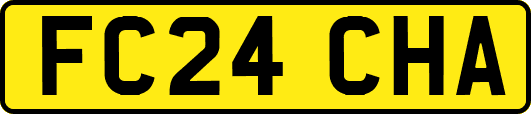FC24CHA