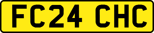 FC24CHC