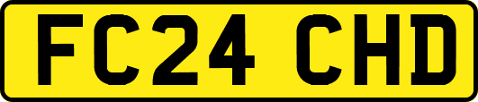 FC24CHD