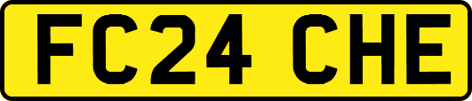 FC24CHE