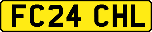 FC24CHL