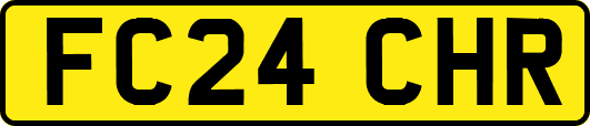 FC24CHR
