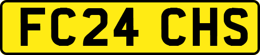 FC24CHS