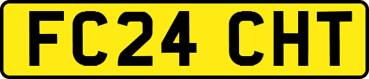 FC24CHT