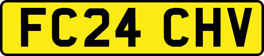 FC24CHV