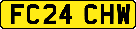 FC24CHW