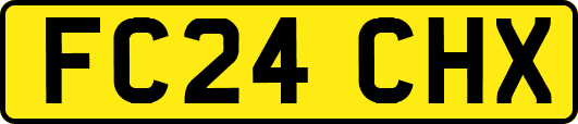 FC24CHX