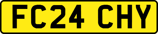 FC24CHY