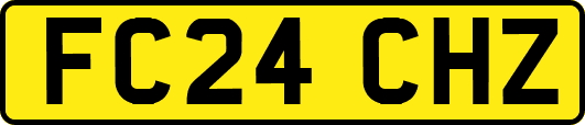 FC24CHZ