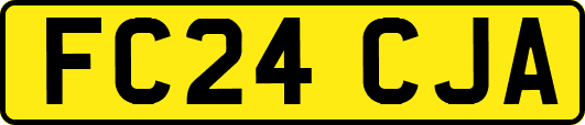 FC24CJA