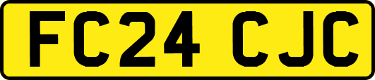 FC24CJC