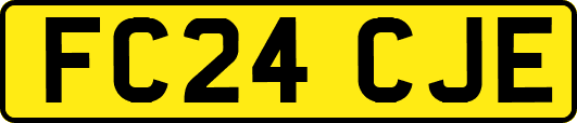 FC24CJE