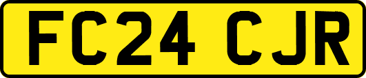 FC24CJR