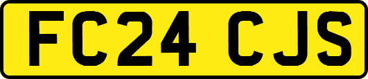 FC24CJS