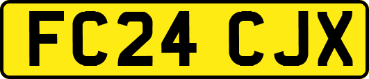 FC24CJX