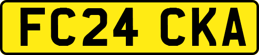 FC24CKA