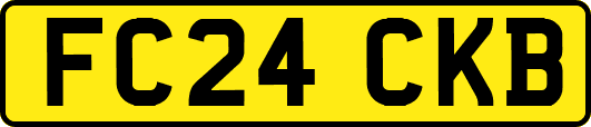 FC24CKB