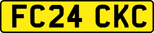 FC24CKC