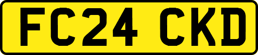 FC24CKD
