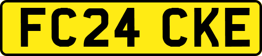 FC24CKE