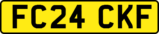 FC24CKF