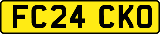 FC24CKO