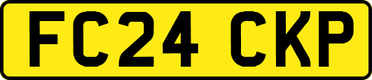 FC24CKP