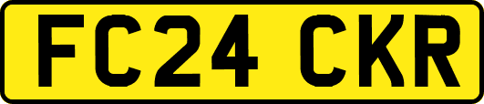 FC24CKR