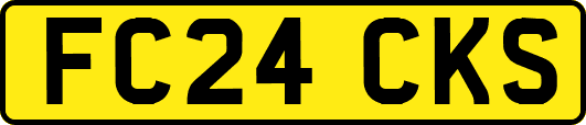 FC24CKS