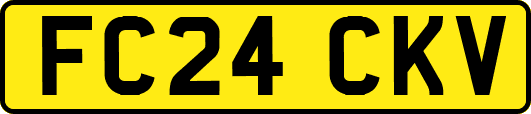 FC24CKV