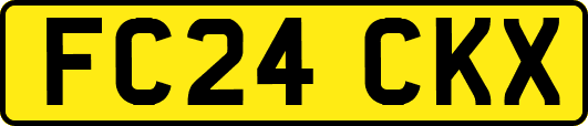 FC24CKX